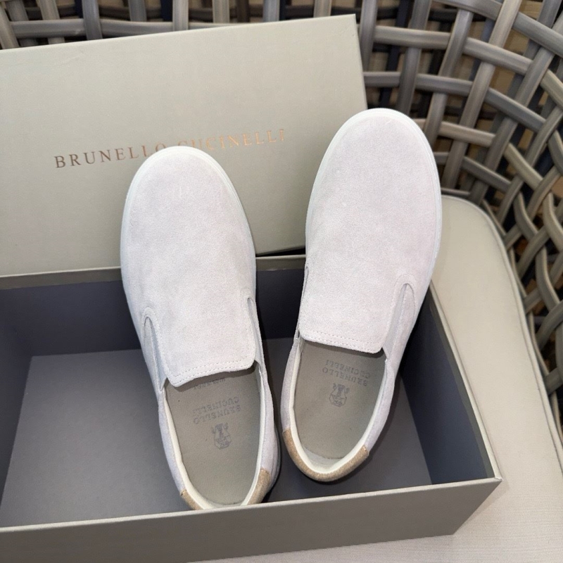 Brunello Cucinelli Sneakers